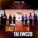 GAM ESPORTS KHÉP LẠI HÀNH TRÌNH EWC 2026 TẠI PARIS: PHÁ HỦY KEY MOVISTAR KOI, GÓP MẶT TOP VIEW VÒNG BẢNG, VÀ TRỞ THÀNH CLUB PARTNER TẠI LỄ BẾ MẠC