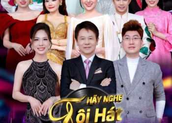 Hãy Nghe Tôi Hát 2026: Góc nhìn chuyên môn từ giám khảo Hồ Lệ Thu và chặng đua nước rút tìm kiếm quán quân