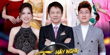 Hãy Nghe Tôi Hát 2026: Góc nhìn chuyên môn từ giám khảo Hồ Lệ Thu và chặng đua nước rút tìm kiếm quán quân