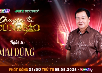 Chuyện Tối Cùng Sao: Nghệ sĩ Mai Dũng và bản lĩnh vượt qua nghịch cảnh sau 40 năm làm nghề