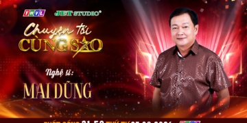 Chuyện Tối Cùng Sao: Nghệ sĩ Mai Dũng và bản lĩnh vượt qua nghịch cảnh sau 40 năm làm nghề
