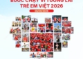 Phát động chiến dịch “Bước chạy vì tương lai trẻ em Việt 2026”