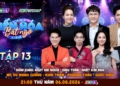 Biến Hóa Bất Ngờ 2026 Tập 13: Nghệ sĩ Đình Toàn và tư duy định vị giá trị bền vững