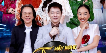 Hãy Nghe Tôi Hát 2026: Bài toán chiến thuật tại vòng Song ca và 4 gương mặt vào Bán kết