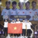 Thể thao điện tử Việt Nam tham dự ASIAD 20: Khẳng định vị thế và phát triển kinh tế thể thao số