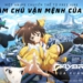 Anime Garena Free Fire chính thức lên sóng Mùa Xuân 2027 với tựa đề Free Fire Daybreak