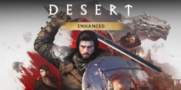 Crimson Desert và công nghệ BlackSpace Engine tối ưu hóa hiệu năng cực hạn trên PC
