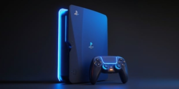 Sony PlayStation 6 trang bị kiến trúc AMD Zen 6 và NPU PSSR 2.0 tái định nghĩa phần cứng console