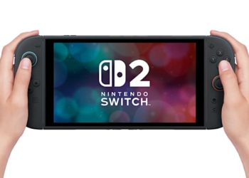 Vi xử lý Nvidia Tegra T239 trên Nintendo Switch 2 nâng tầm hiệu năng tính toán đồ họa di động
