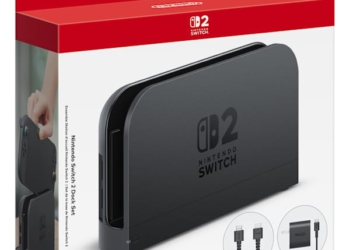 Nintendo Switch 2 tích hợp chip NVIDIA Tegra T239 tối ưu phần cứng cho Ray Tracing và AI Upscaling