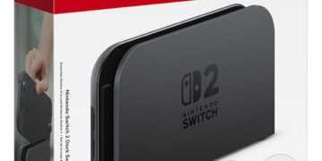 Nintendo Switch 2 tích hợp chip NVIDIA Tegra T239 tối ưu phần cứng cho Ray Tracing và AI Upscaling