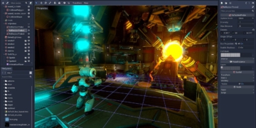 Epic Games trình làng Unreal Engine 5.6: Đột phá Neural Rendering và kiến trúc Nanite 2.0