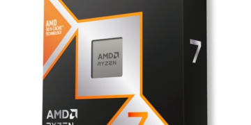 AMD Ryzen 7 9800X3D hạ nhiệt sâu 15 độ C và thiết lập chuẩn mực hiệu năng gaming 4K