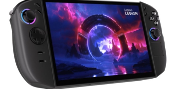Lenovo Legion Go 2 tích hợp chip AMD Ryzen Z2 Extreme giải quyết triệt để bài toán thời lượng pin và nhiệt độ