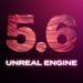 Unreal Engine 5.6 Tích Hợp AI Neural Physics Thay Đổi Tốc Độ Dựng Hình Realtime