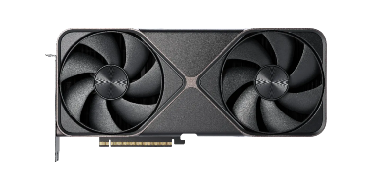NVIDIA GeForce RTX 5090 Trang Bị Băng Thông GDDR7 28Gbps Cùng Cấu Trúc Blackwell Đột Phá