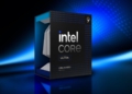 Intel Core Ultra 9 285KS Thiết Lập Kỷ Lục Xung Nhịp 6.2 GHz Với Kiến Trúc Arrow Lake Tối Ưu Điện Năng