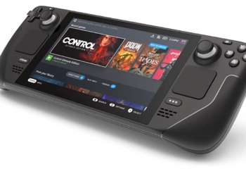 Steam Deck 2 tích hợp AMD Ryzen Z2 Extreme và màn hình OLED 120Hz tối ưu hiệu năng handheld PC