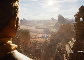 Unreal Engine 5.6 tối ưu hóa kiến trúc Render Graph, giảm 40% VRAM cho phần cứng tầm trung