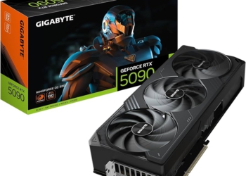 Phân Tích Kiến Trúc NVIDIA Blackwell Trên RTX 5090: Bước Nhảy Vọt Về Phần Cứng DXR Và AI