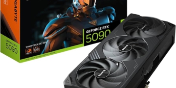 Phân Tích Kiến Trúc NVIDIA Blackwell Trên RTX 5090: Bước Nhảy Vọt Về Phần Cứng DXR Và AI