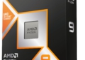 AMD Ryzen 9 9950X3D tích hợp 3D V-Cache thế hệ 2 xô đổ mọi giới hạn băng thông bộ nhớ đệm