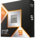 AMD Ryzen 9 9950X3D tích hợp 3D V-Cache thế hệ 2 xô đổ mọi giới hạn băng thông bộ nhớ đệm