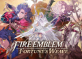 Nintendo Phát Hành Độc Quyền Bom Tấn Fire Emblem Fortune's Weave Trên Switch 2 Tận Dụng Triệt Để Phần Cứng Mới