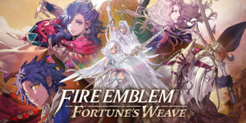 Nintendo Phát Hành Độc Quyền Bom Tấn Fire Emblem Fortune's Weave Trên Switch 2 Tận Dụng Triệt Để Phần Cứng Mới