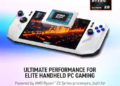 AMD Ryzen Z2 Extreme đạt hiệu suất năng lượng kỷ lục nhờ kiến trúc Zen 5 và RDNA 3.5