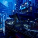 Phân Tích Kỹ Thuật Cyberpunk Project Orion: Bước Sức Mạnh Của Unreal Engine 5.5