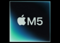 Chip Apple M5 tái định hình hiệu năng máy tính cá nhân với kiến trúc NPU và GPU tích hợp AI