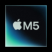 Chip Apple M5 tái định hình hiệu năng máy tính cá nhân với kiến trúc NPU và GPU tích hợp AI