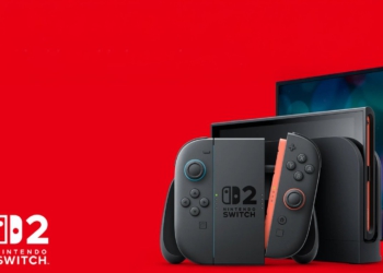 Nvidia SoC T239 trên Nintendo Switch 2 tích hợp nhân Tensor giúp tăng gấp đôi hiệu năng xử lý