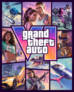 Phân Tích Động Cơ RAGE Engine Trên GTA 6: Bước Tiến Mới Về Đồ Họa Và AI