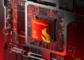 Snapdragon 8 Gen 5 sản xuất trên tiến trình TSMC 2nm đạt xung nhịp 4.6GHz nâng tầm hiệu suất vi xử lý di động