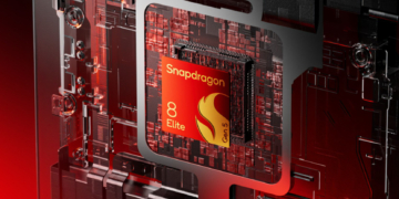 Snapdragon 8 Gen 5 sản xuất trên tiến trình TSMC 2nm đạt xung nhịp 4.6GHz nâng tầm hiệu suất vi xử lý di động