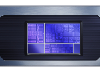 Intel Core Ultra 300H Panther Lake tiến trình 18A xô đổ giới hạn GPU tích hợp