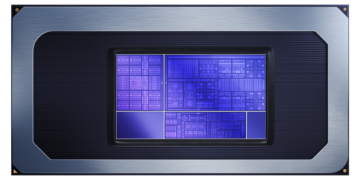 Intel Core Ultra 300H Panther Lake tiến trình 18A xô đổ giới hạn GPU tích hợp