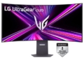 Công nghệ LG UltraGear OLED 480Hz đột phá với tấm nền MLA+ và thời gian phản hồi 0.03ms