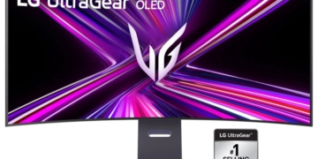 Công nghệ LG UltraGear OLED 480Hz đột phá với tấm nền MLA+ và thời gian phản hồi 0.03ms
