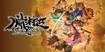 Vanillaware Đưa Đồ Họa Tranh Thủy Mặc Lên Chuẩn 4K 120 FPS Trong Kiệt Tác Muramasa: Revenant Blades