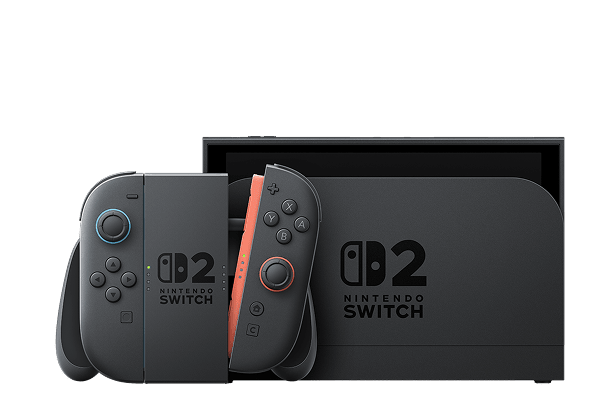Nintendo Switch 2 tích hợp chip NVIDIA T239 tùy chỉnh hỗ trợ DLSS 3.5 nâng cấp đồ họa 4K