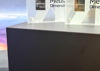 MediaTek Vượt Trước Cuộc Đua Bán Dẫn 2nm Với Chip Dimensity 9600 Pro Giảm 61% Điện Năng Đa Nhân