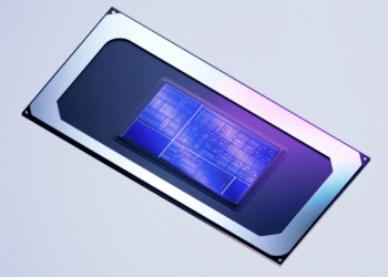 Intel Core Ultra 300 Panther Lake tiến trình 18A đạt hiệu suất năng lượng vượt trội 45%