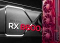 AMD Radeon RX 8800 XT sở hữu kiến trúc RDNA 4 đột phá hiệu năng Ray Tracing và AI