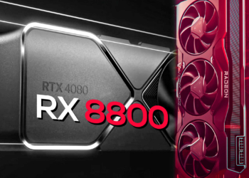 AMD Radeon RX 8800 XT sở hữu kiến trúc RDNA 4 đột phá hiệu năng Ray Tracing và AI