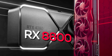 AMD Radeon RX 8800 XT sở hữu kiến trúc RDNA 4 đột phá hiệu năng Ray Tracing và AI