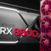 AMD Radeon RX 8800 XT sở hữu kiến trúc RDNA 4 đột phá hiệu năng Ray Tracing và AI