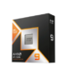 AMD Ryzen 9 9950X3D sở hữu 128MB 3D V-Cache hai cụm CCD giúp tối ưu hiệu suất đa nhân và độ trễ